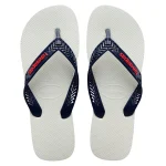 Sandalias Havaianas Pwr Light Solid Caucho