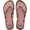 Sandalias Havaianas Sl Anim Fashion - Thumbnail Image 1
