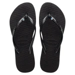 Sandalias Havaianas Sl Crstl Sw II