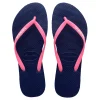 Sandalias Havaianas Sl Logo Pop-up - Thumbnail Image 1
