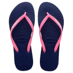 Sandalias Havaianas Sl Logo Pop-up