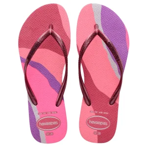 Sandalias Havaianas Sl Palette Glw