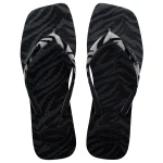 Sandalias Havaianas Sl Squar Velvet