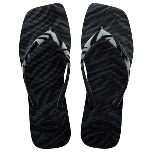 Sandalias Havaianas Sl Squar Velvet