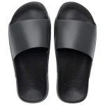 Sandalias Havaianas Slide Clas Met Fc Caucho