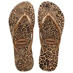 Sandalias Havaianas Slim Animals Caucho