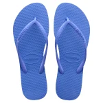 Sandalias Havaianas Slim Fc Caucho