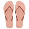Sandalias Havaianas Slim Fc Ligeras - Thumbnail Image 1