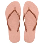Sandalias Havaianas Slim Fc Ligeras
