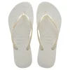 Sandalias Havaianas Slim Fc Modernas Caucho - Thumbnail Image 1