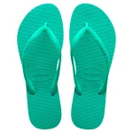 Sandalias Havaianas Slim Fc Originales Caucho