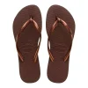 Sandalias Havaianas Slim Fc Versátiles - Thumbnail Image 1