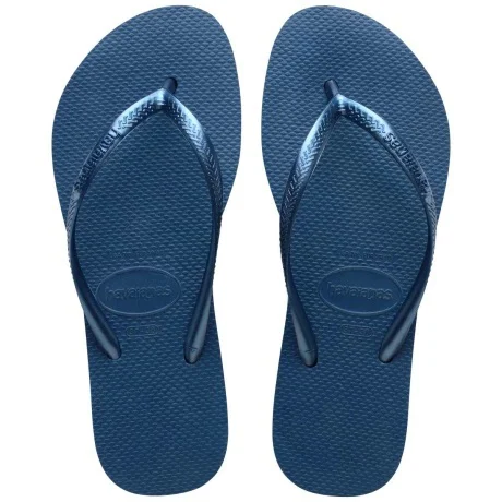 Sandalias Havaianas Slim Flatform