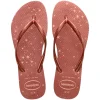 Sandalias Havaianas Slim Gloss Fc - Thumbnail Image 1