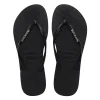 Sandalias Havaianas Slim Logo Metallic - Thumbnail Image 1