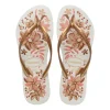 Sandalias Havaianas Slim Organic Cómoda - Thumbnail Image 1