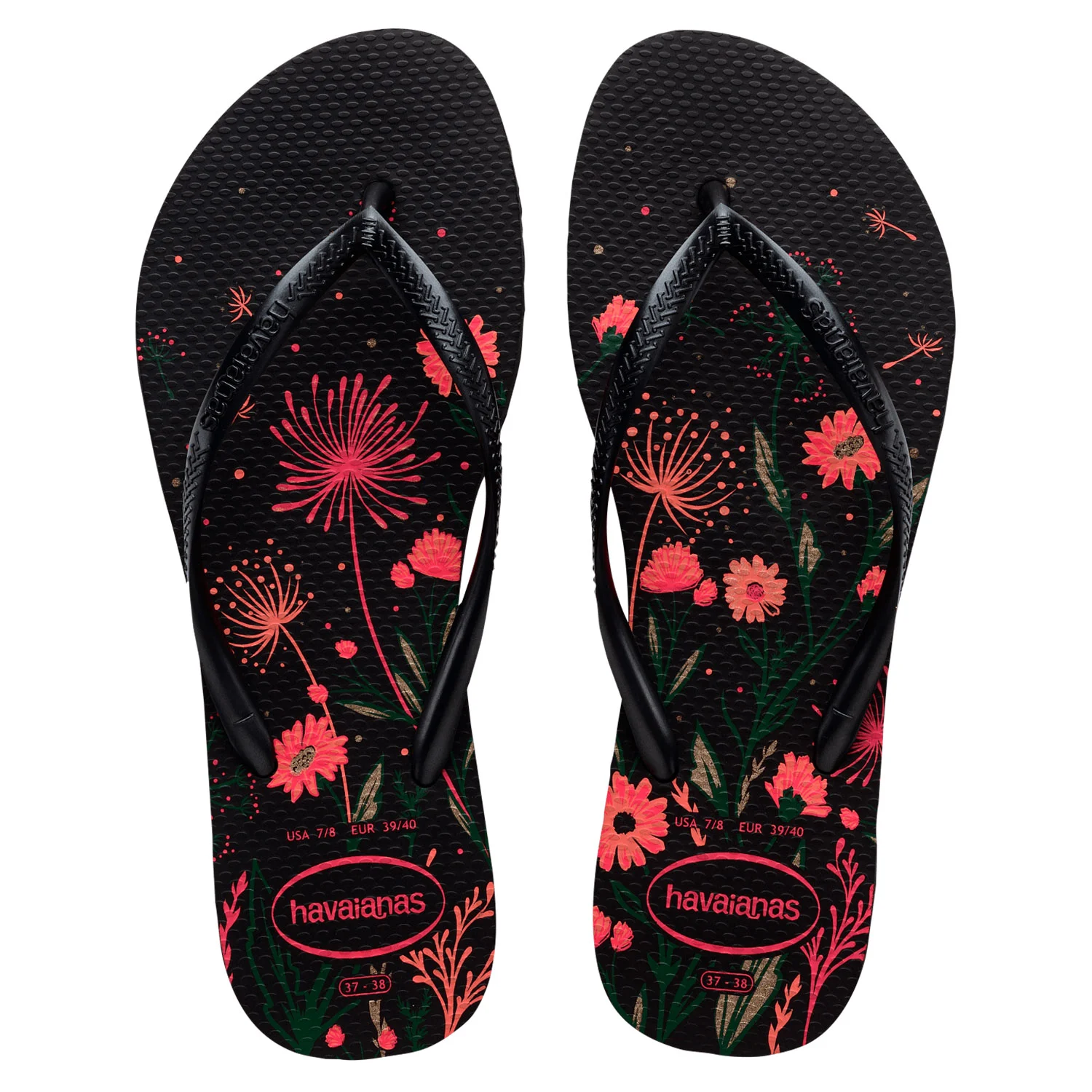 Sandalias Havaianas Slim Organic