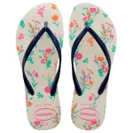 Sandalias Havaianas Slim Romance Caucho