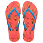 Sandalias Havaianas Slim Romance Fc