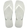 Sandalias Havaianas Slim Square Caucho - Thumbnail Image 1