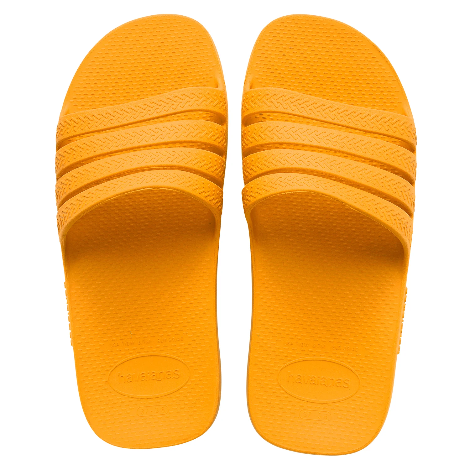 Sandalias Havaianas Stradi Fc Caucho