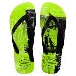 Sandalias Havaianas Top Athletic Fc