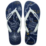 Sandalias Havaianas Top Caucho