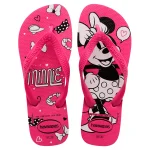 Sandalias Havaianas Top Disney Fc Caucho