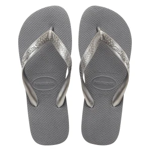 Sandalias Havaianas Top Fc Caucho
