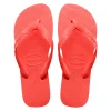 Sandalias Havaianas Top Fc Confort - Thumbnail Image 1