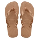 Sandalias Havaianas Top Fc Originales Caucho