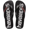 Sandalias Havaianas Top Logomania 2 - Thumbnail Image 1