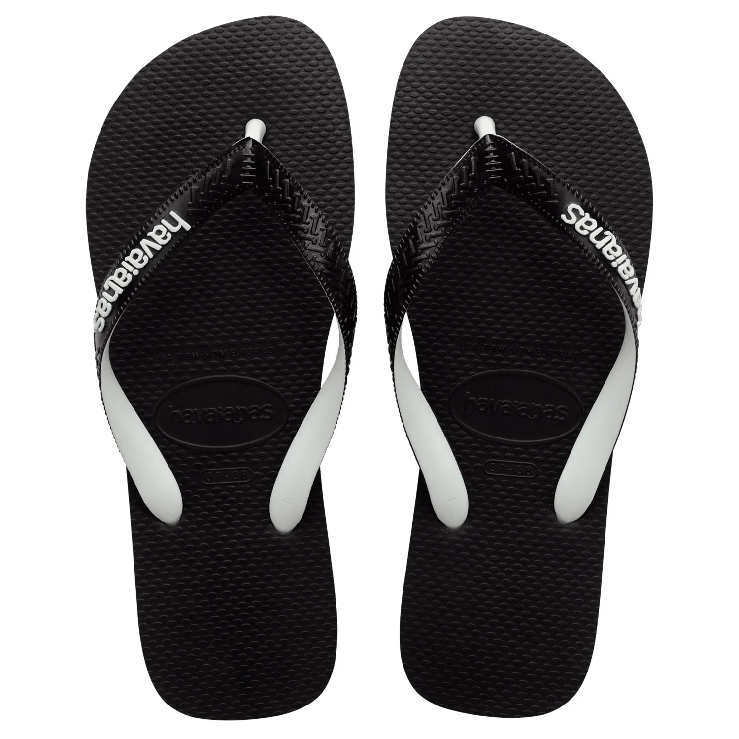 Sandalias Havaianas Top Mix Fc Caucho - Imagen 1