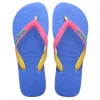 Sandalias Havaianas Top Mix Fc Cómodas - Thumbnail Image 1