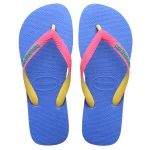 Sandalias Havaianas Top Mix Fc Cómodas