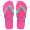 Sandalias Havaianas Top Mix Fc Ligeras - Thumbnail Image 1