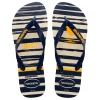 Sandalias Havaianas Top Nautical - Thumbnail Image 1