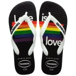 Sandalias Havaianas Top Pride Fc Caucho