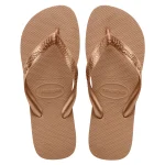 Sandalias Havaianas Top Tiras Fc Caucho