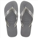 Sandalias Havaianas Top Tiras Fc Caucho