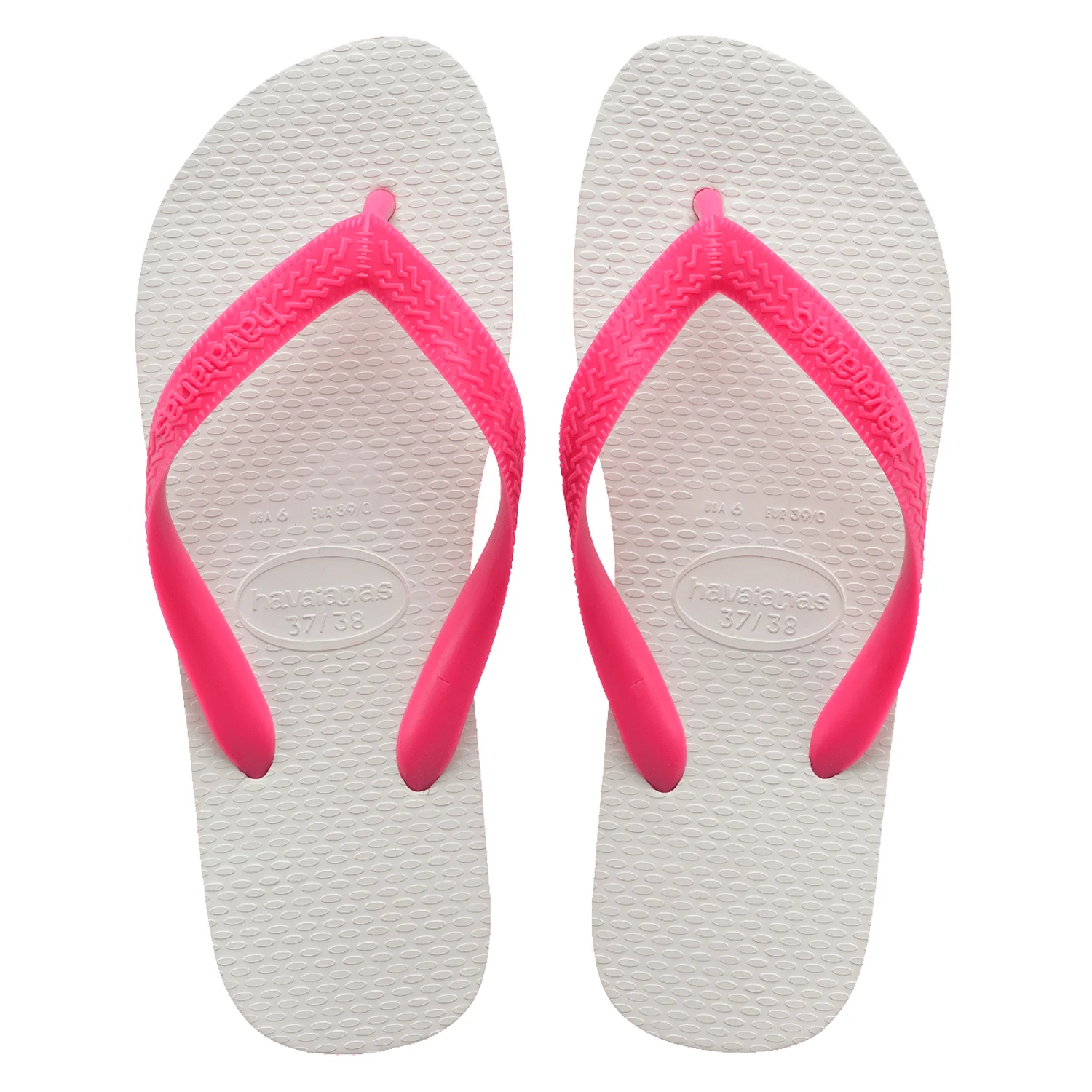 Sandalias Havaianas Tradicional Fc
