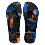 Sandalias Havaianas Trend Fc Caucho