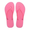 Sandalias Havaianas Tube Fc Cómodas - Thumbnail Image 1