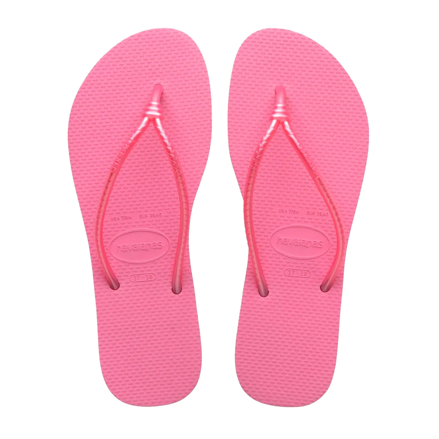 Sandalias Havaianas Tube Fc Cómodas