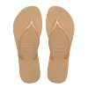 Sandalias Havaianas Tube Fc Originales - Thumbnail Image 1