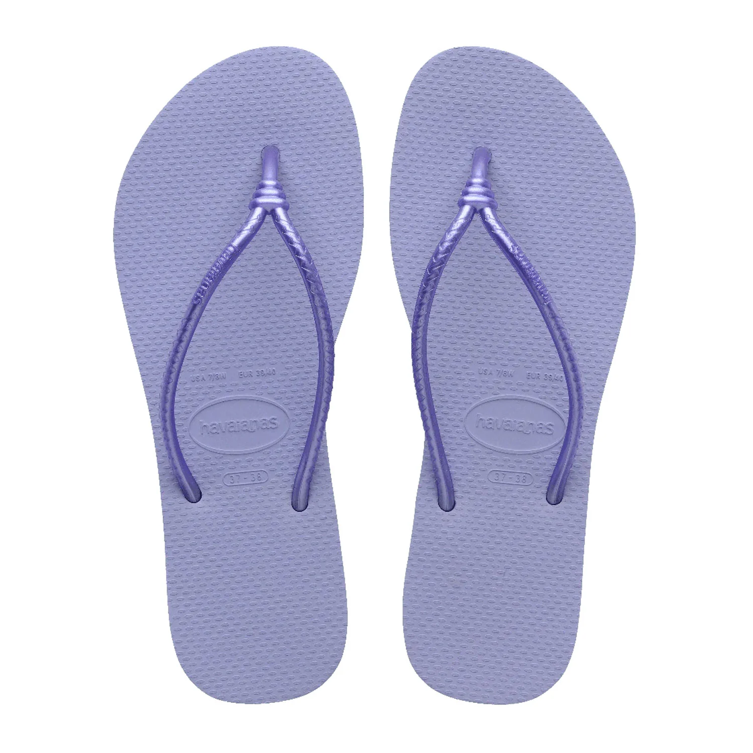 Sandalias Havaianas Tube Fc