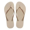 Sandalias Havaianas Versátiles Slim Fc Caucho - Thumbnail Image 1