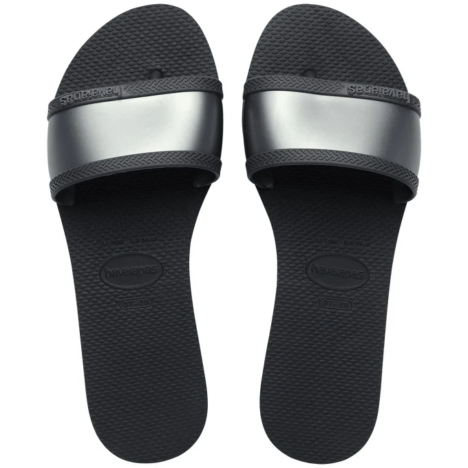 Sandalias Havaianas You Angra Fc Ligeras