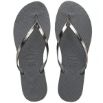 Sandalias Havaianas You Metallic Fc