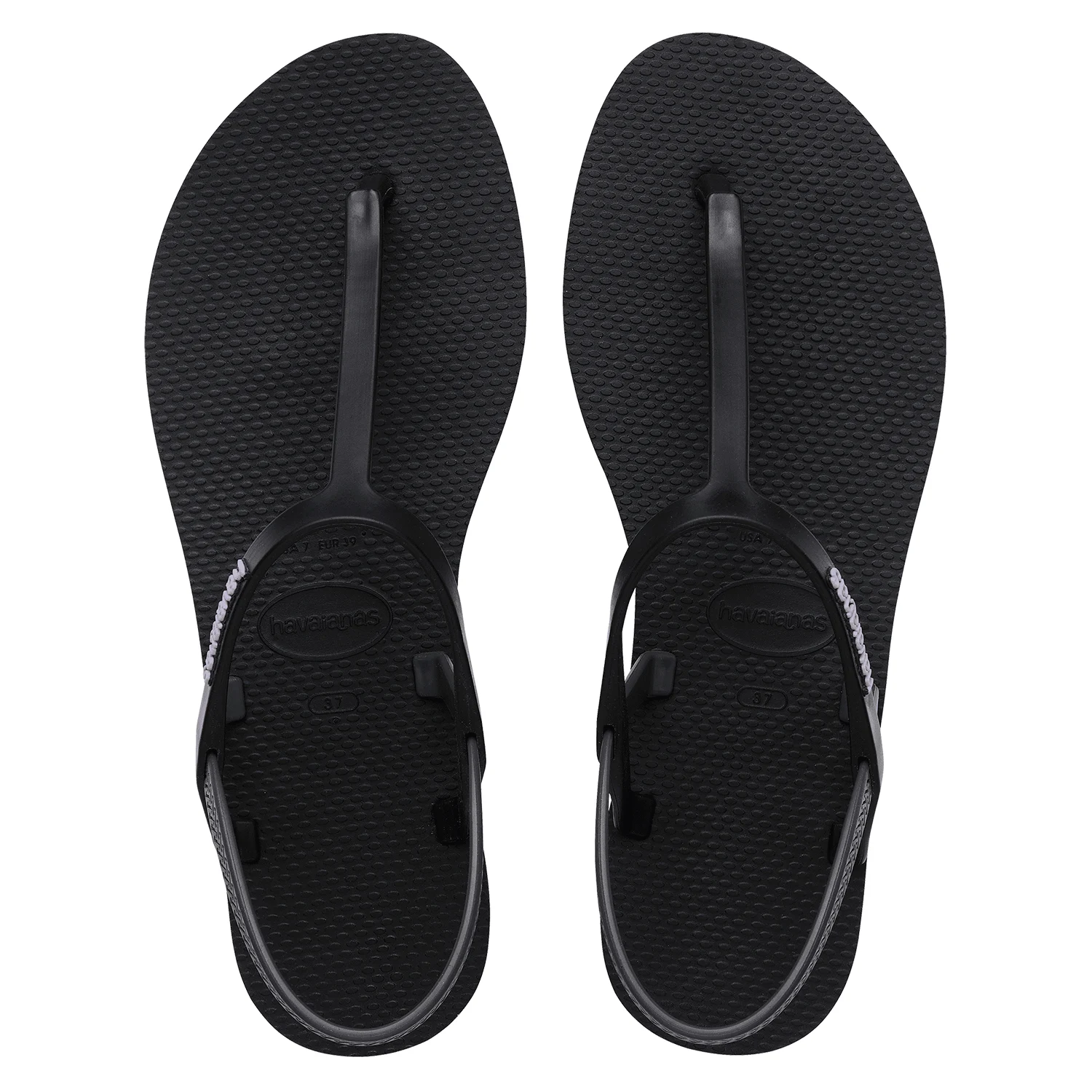 Sandalias Havaianas You Paraty Fc Caucho